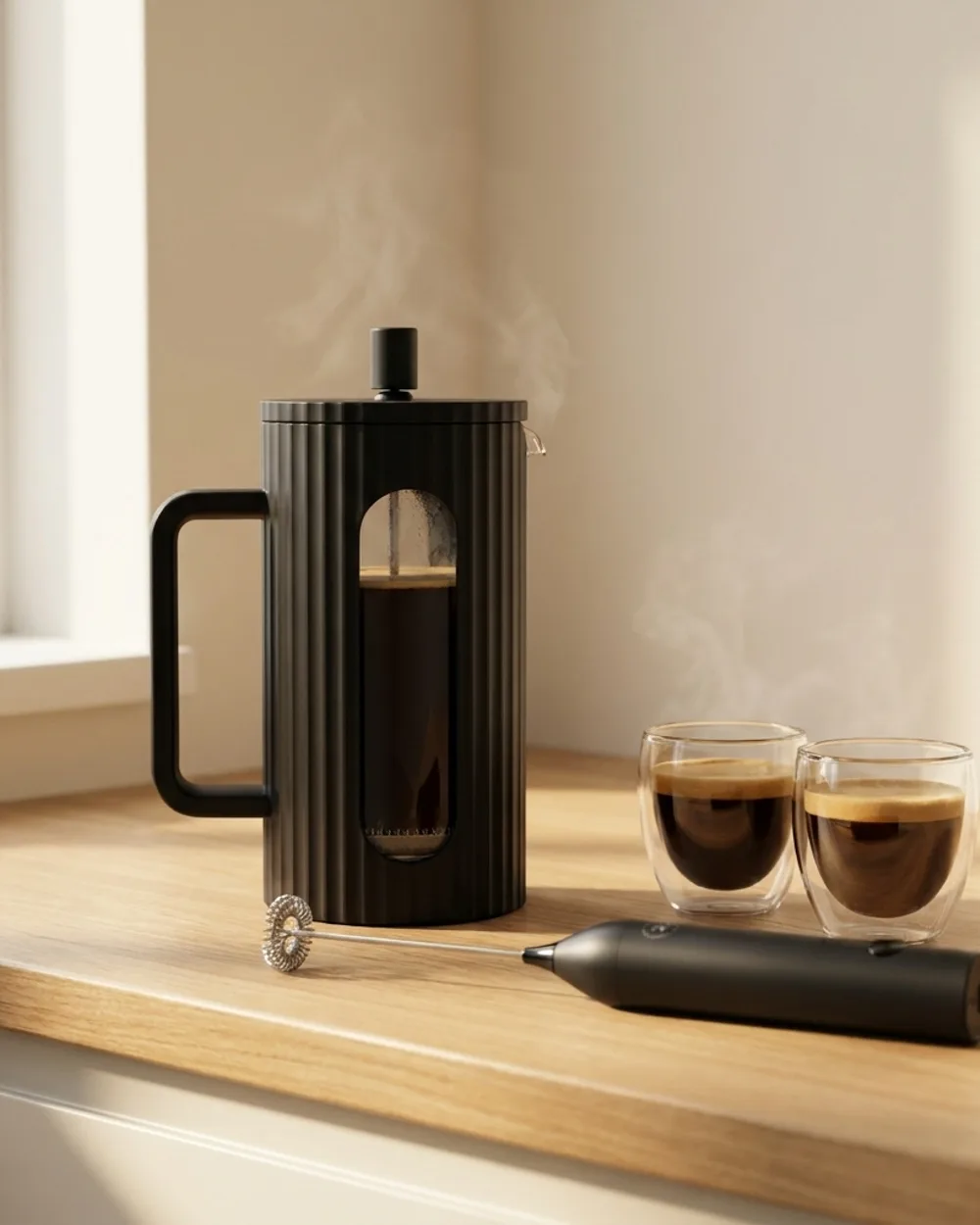 Kit Barista