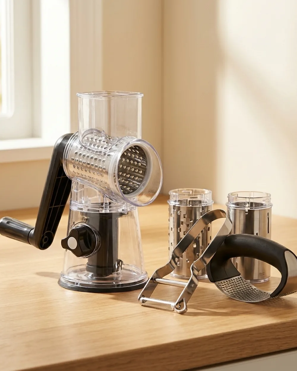 Kit Chef