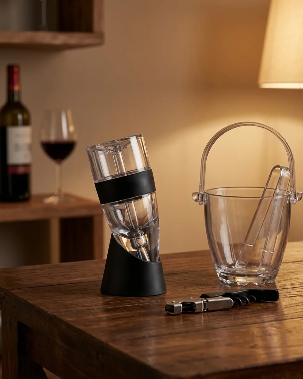 Kit Sommelier