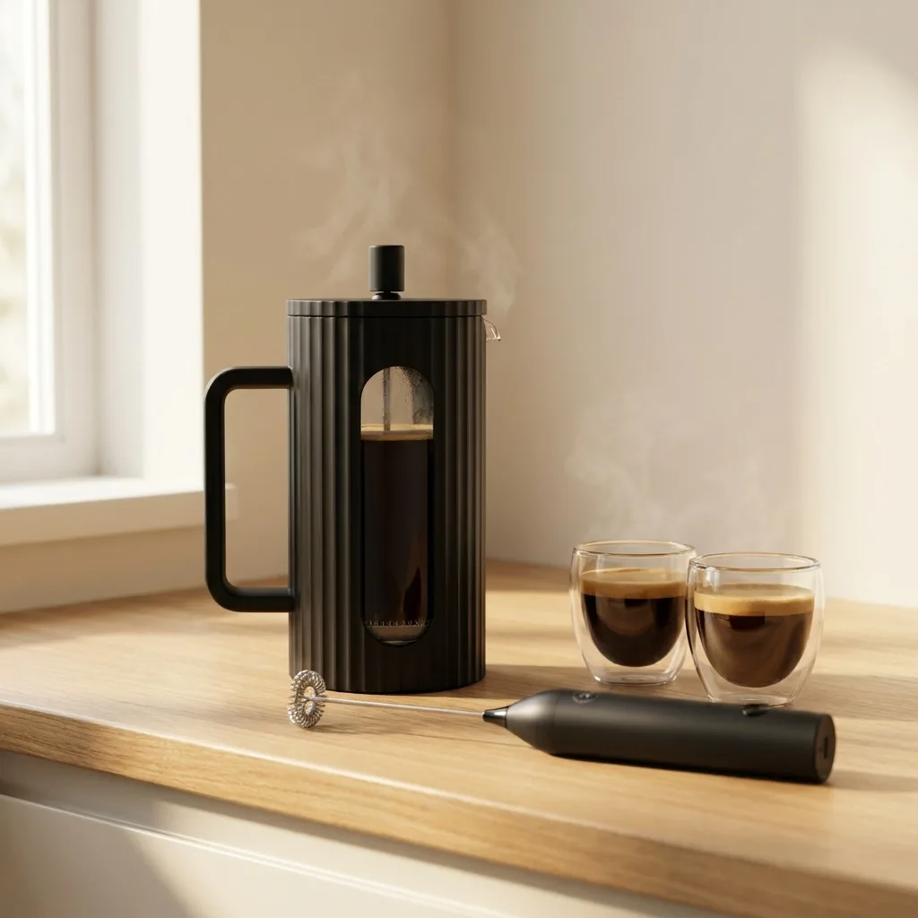 KIT BARISTA