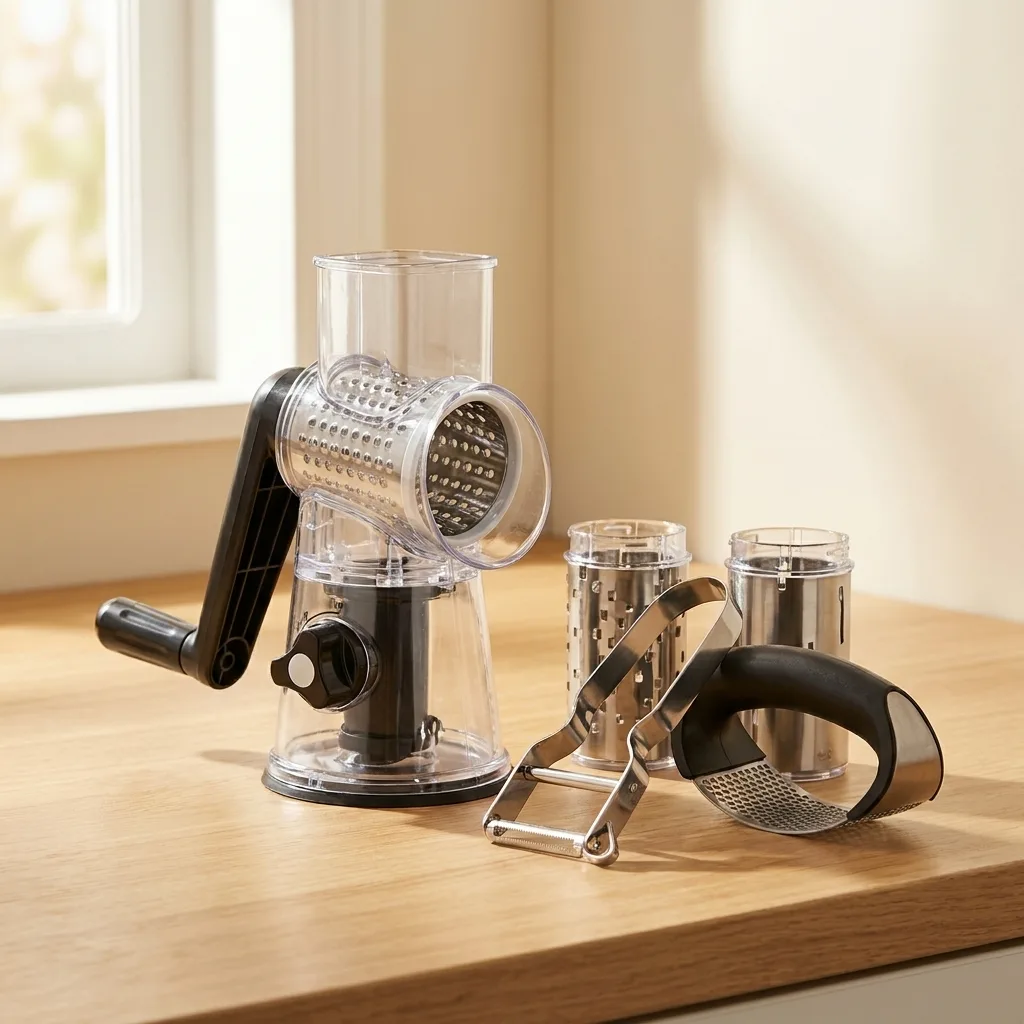 KIT CHEF