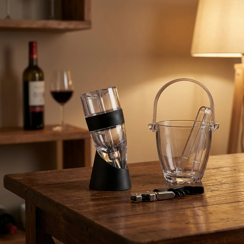 KIT SOMMELIER