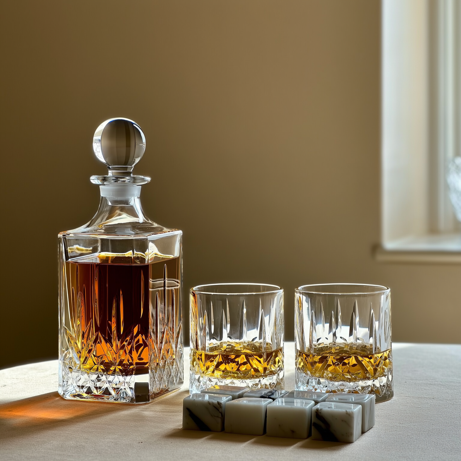Kit WHISKY BUNDLE