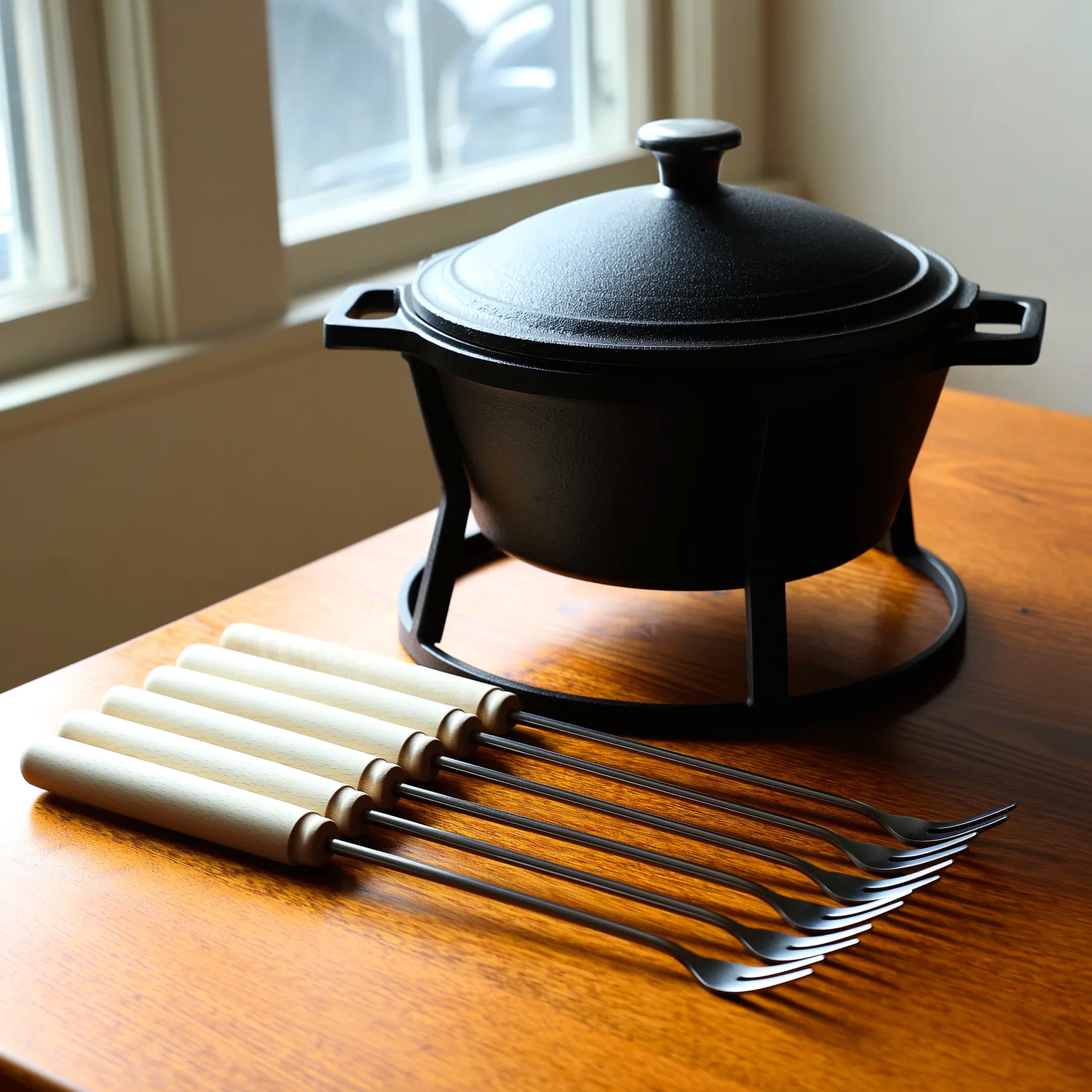 Kit KIT FONDUE
